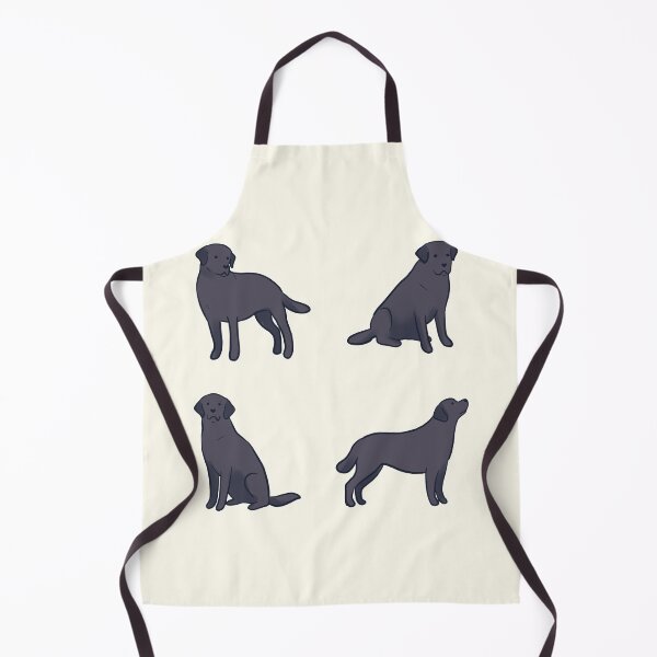 Item preview, Cute labrador dog art pack designed and sold by Mayarart.