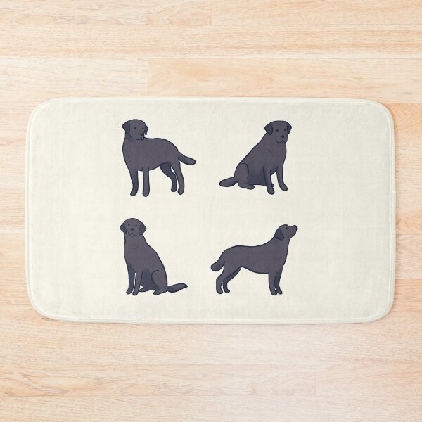 Item preview, Cute labrador dog art pack designed and sold by Mayarart.