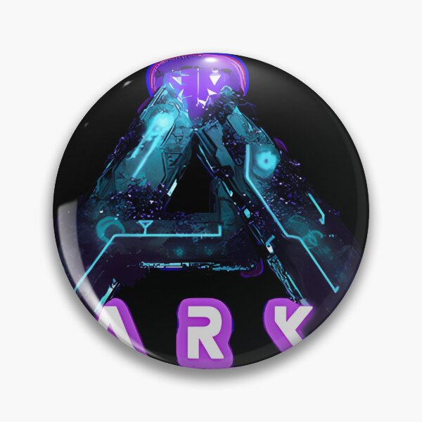 Item preview, Ark Logo designed and sold by JaneDietrich.