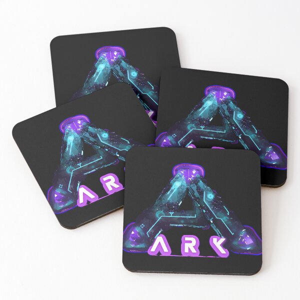 Item preview, Ark Logo designed and sold by JaneDietrich.