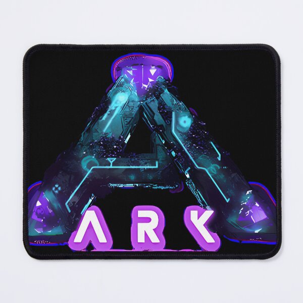 Item preview, Ark Logo designed and sold by JaneDietrich.
