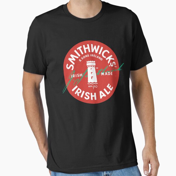 Item preview,  Smithwicks Irish Ale designed and sold by Drishtawhney21.