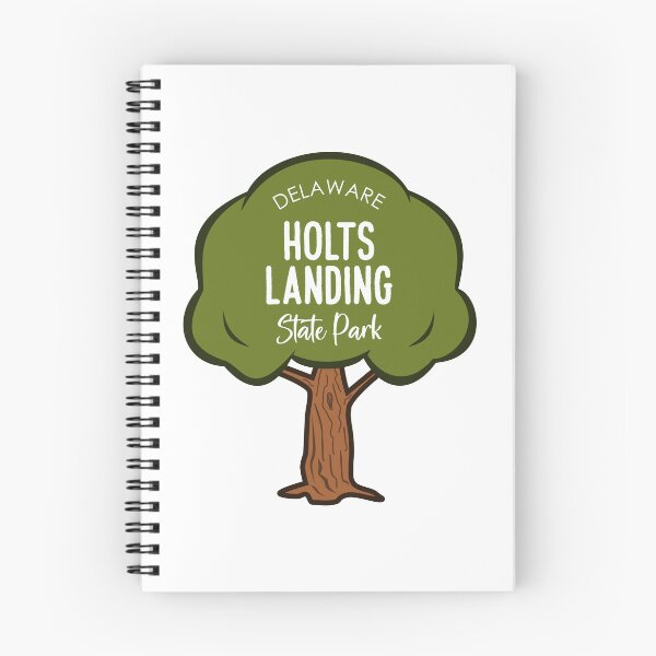 Item preview, Holts Landing State Park Delaware Tree designed and sold by bivenart.