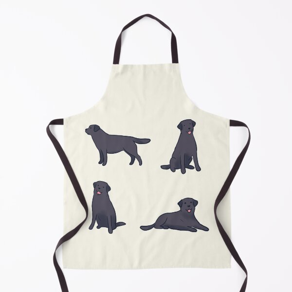Item preview, Cute labrador dog pack designed and sold by Mayarart.