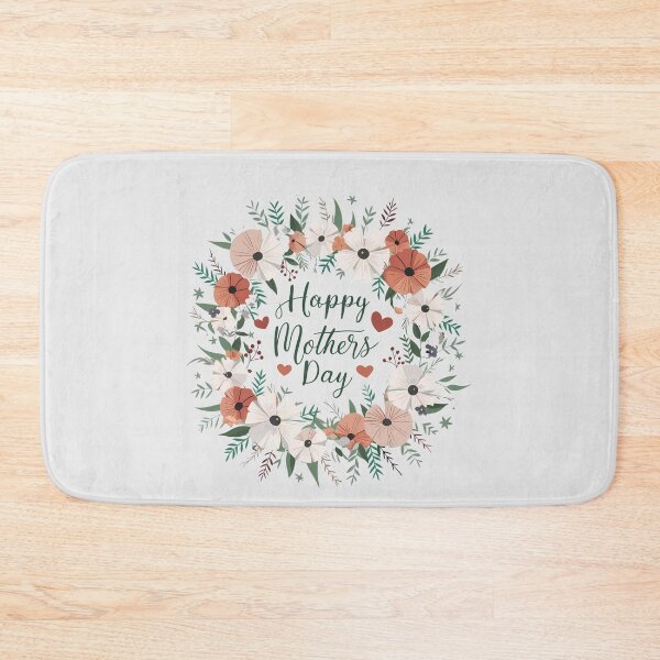 Artikelvorschau, Alles Gute zum Muttertag Blumen entworfen und verkauft von Itsheartshop.