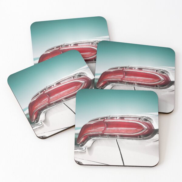 Item preview, American classic car Citation 1958 Convertible designed and sold by Beate Gube.
