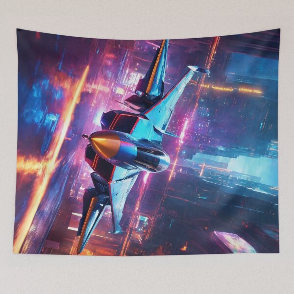 Item preview, Future Jet designed and sold by RaF71PrO.