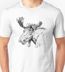 MOOS Unisex T-Shirt