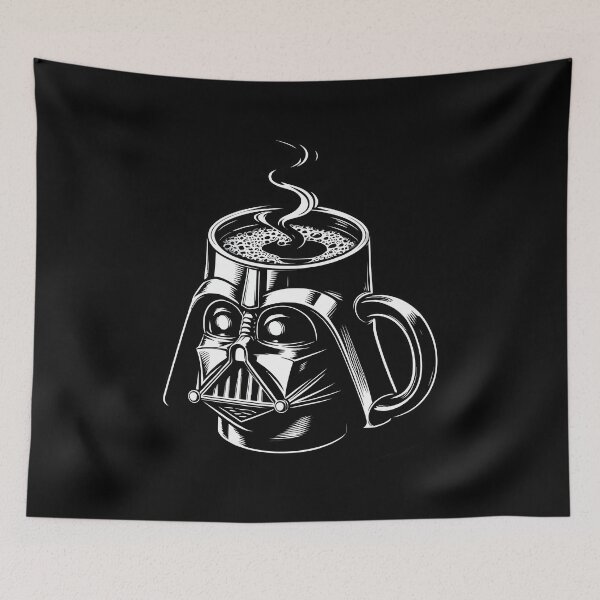 Item preview, Dark Coffee designed and sold by Ikibrai.