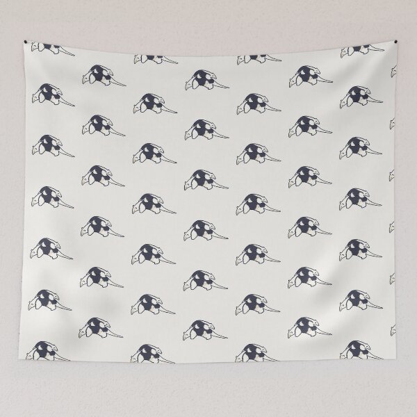 Item preview, Collared Anteater designed and sold by Mayarart.