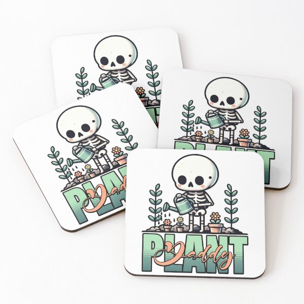 Item preview, Plant Daddy designed and sold by Studio Bankai.