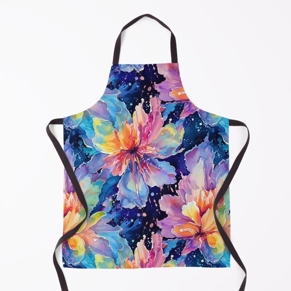 Item preview, Copy of Delicate Blooms - Original Flower Painting designed and sold by artsake4.