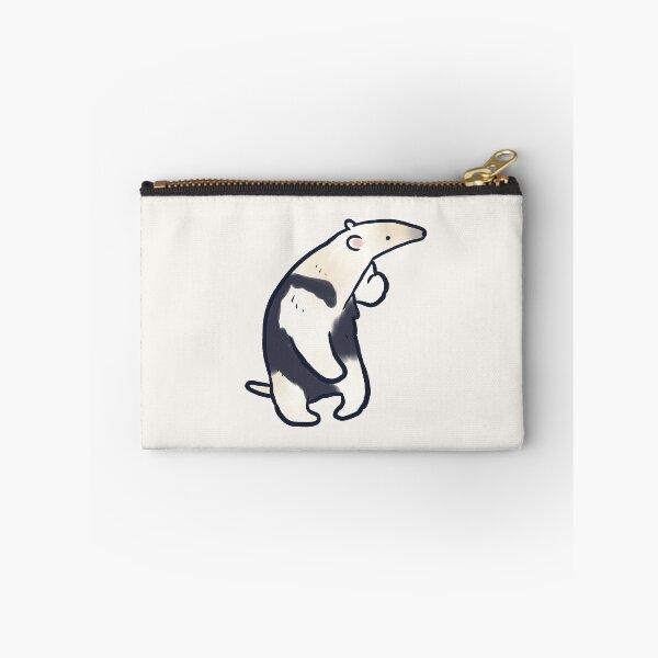 Aperçu de l'œuvre art tamandua créée et vendue par Mayarart.
