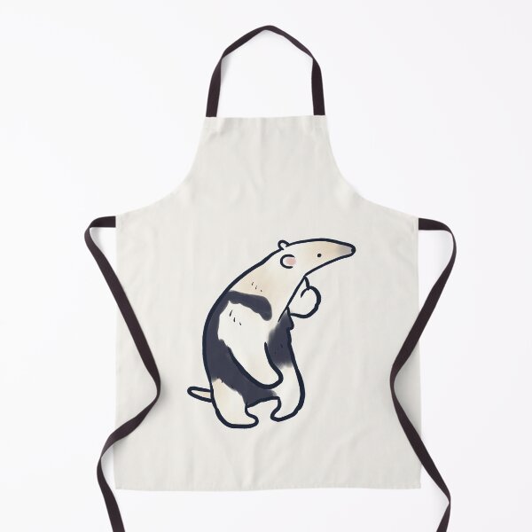 Item preview, tamandua art designed and sold by Mayarart.