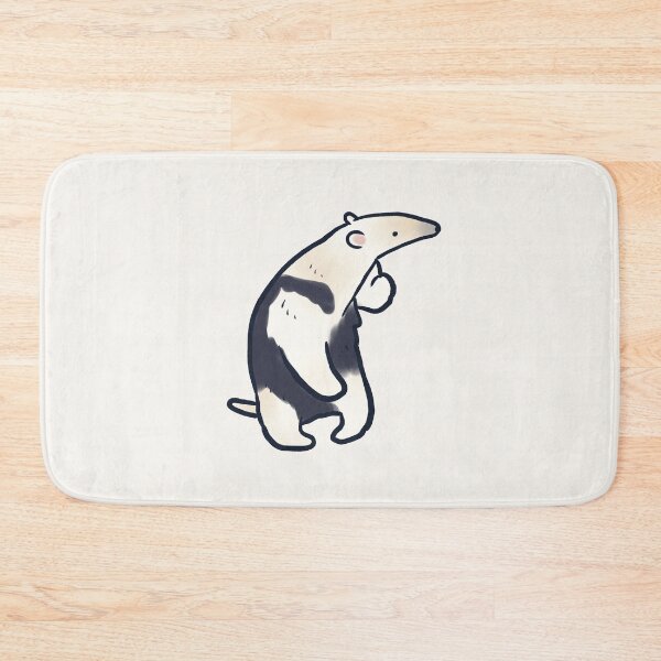 Item preview, tamandua art designed and sold by Mayarart.