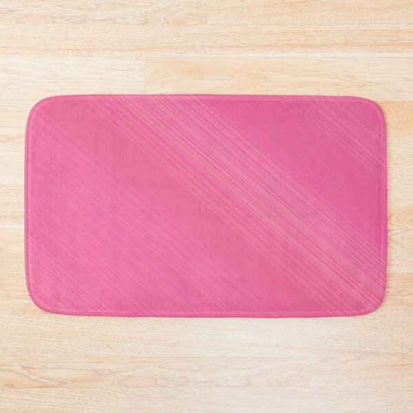 Item preview, Pink abstract textured diagonal line background  designed and sold by SpinklyCreations.