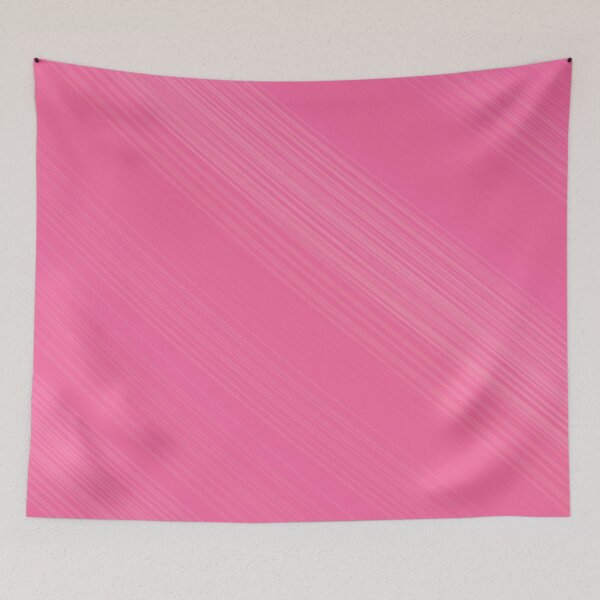 Item preview, Pink abstract textured diagonal line background  designed and sold by SpinklyCreations.