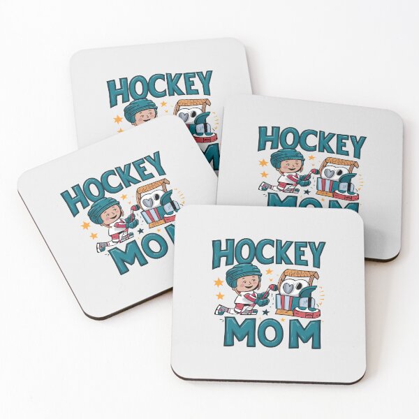Artikelvorschau, Hockey-Mama - Muttertag entworfen und verkauft von Itsheartshop.