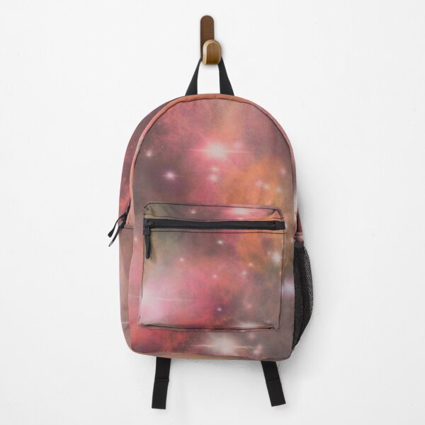 Item preview, Red and Orange Nebula designed and sold by studio2940.