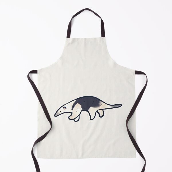 Item preview, Cute Collared Anteater designed and sold by Mayarart.