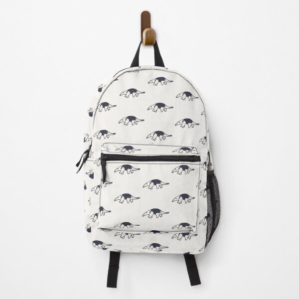 Item preview, Cute Collared Anteater designed and sold by Mayarart.