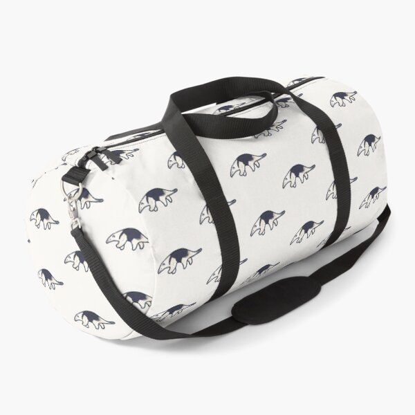 Item preview, Cute Collared Anteater designed and sold by Mayarart.