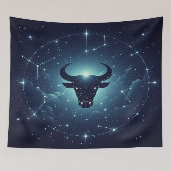 Item preview, Constellation Taurus designed and sold by bernhagen.