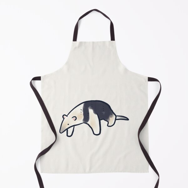 Item preview, Collared Anteater drawing designed and sold by Mayarart.