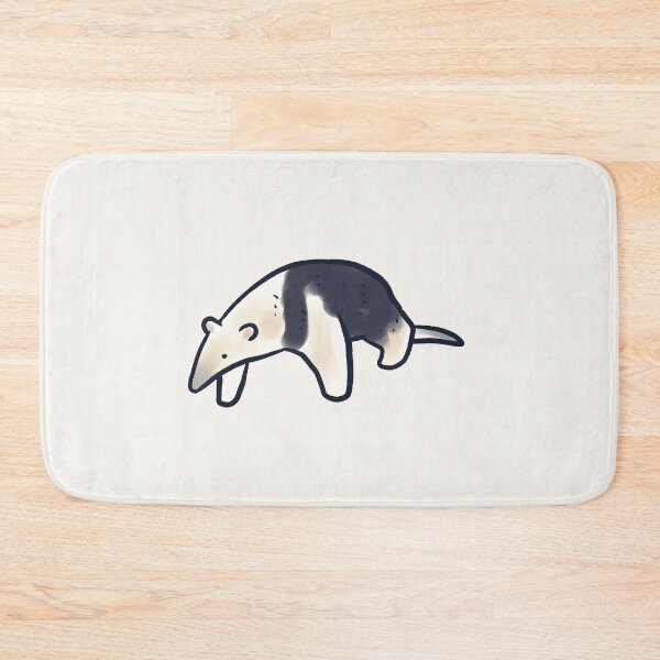 Item preview, Collared Anteater drawing  designed and sold by Mayarart.