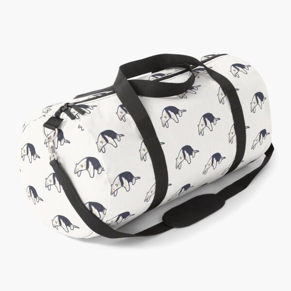 Item preview, Collared Anteater drawing designed and sold by Mayarart.