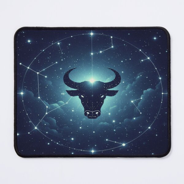 Item preview, Constellation Taurus designed and sold by bernhagen.