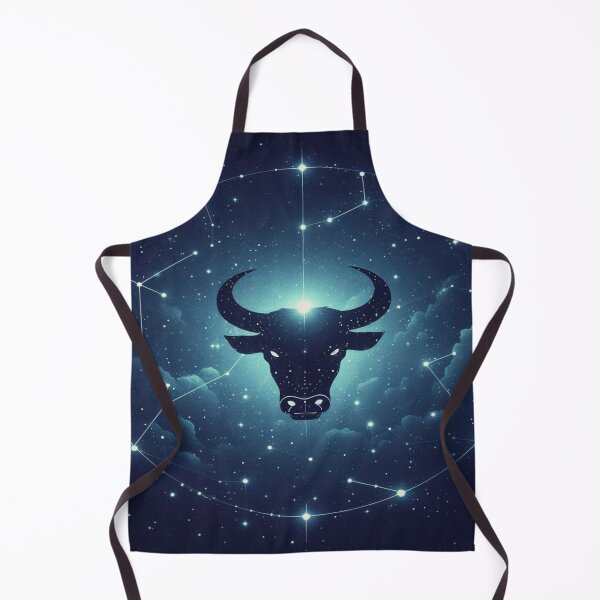 Item preview, Constellation Taurus designed and sold by bernhagen.
