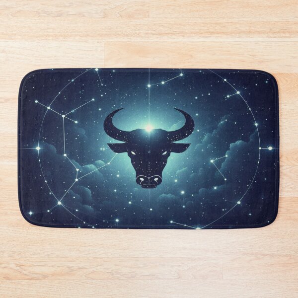 Item preview, Constellation Taurus designed and sold by bernhagen.