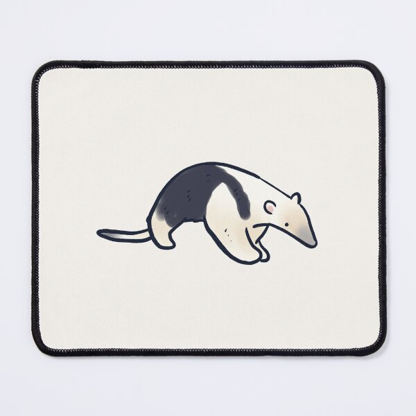 Item preview, tamandua drawing designed and sold by Mayarart.