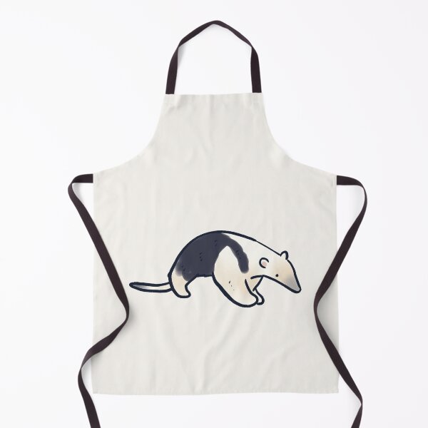 Item preview, tamandua drawing designed and sold by Mayarart.