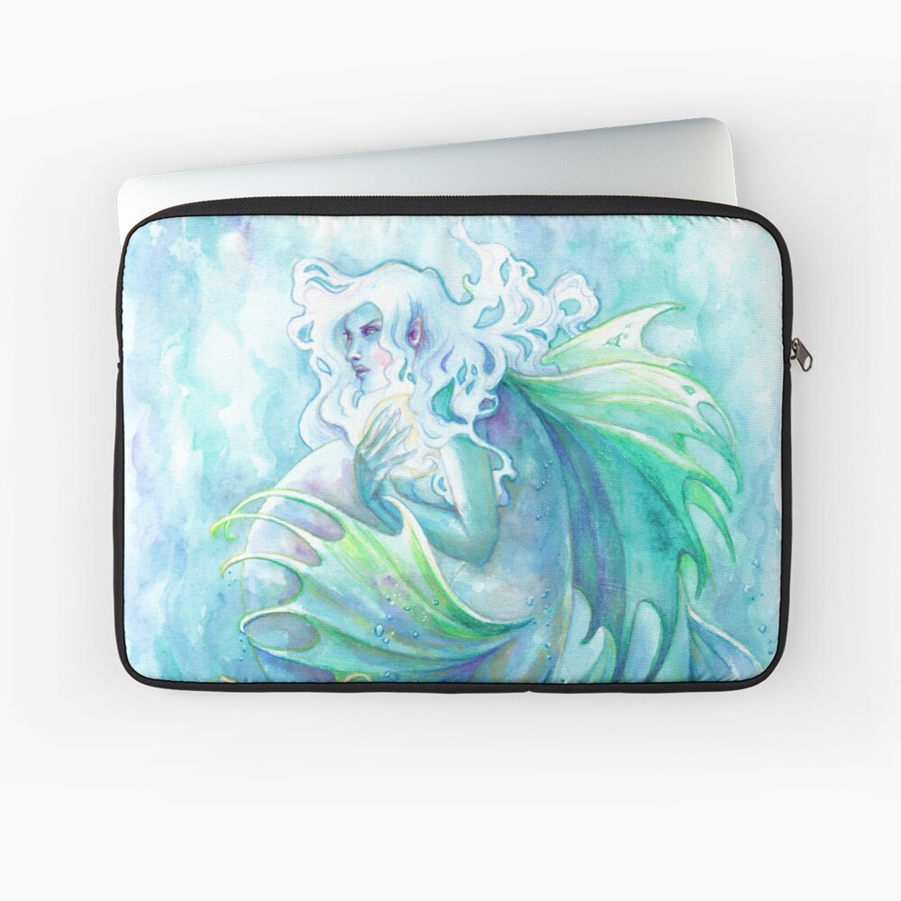 Item preview, Laptop Sleeve designed and sold by janetchui.