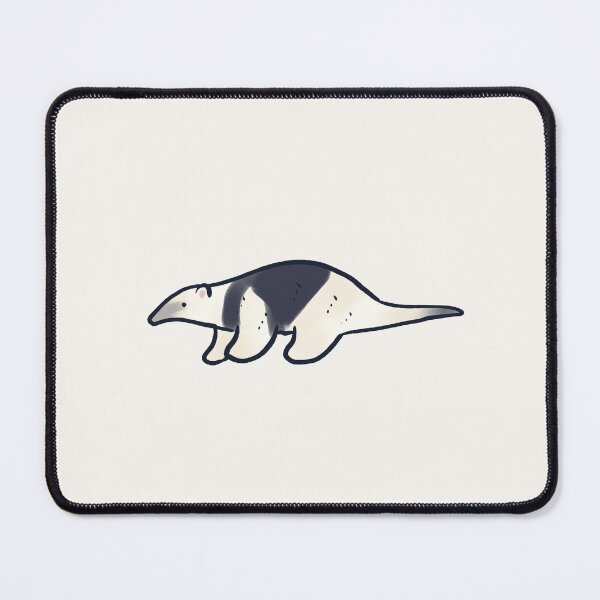 Item preview, tamandua illustration  designed and sold by Mayarart.