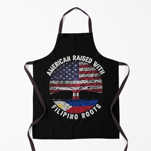Item preview, American Raised with Filipino Roots designed and sold by OX-tright.