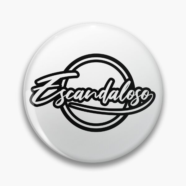 Item preview, Escandaloso designed and sold by JDP--Designs.