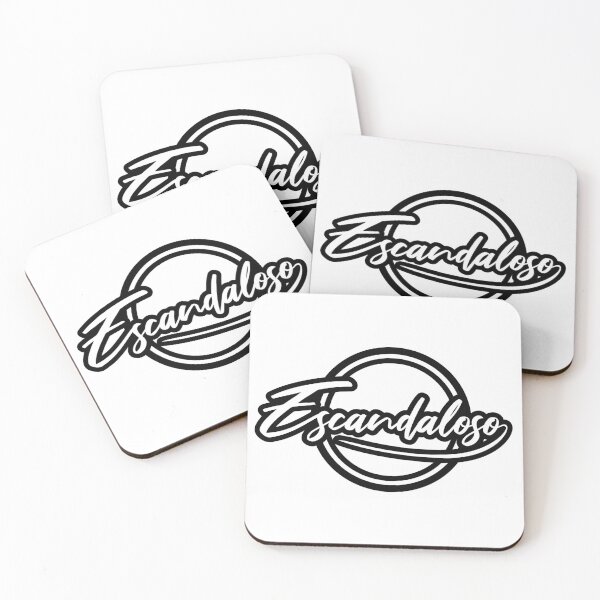 Item preview, Escandaloso designed and sold by JDP--Designs.