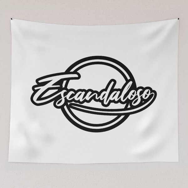 Item preview, Escandaloso designed and sold by JDP--Designs.