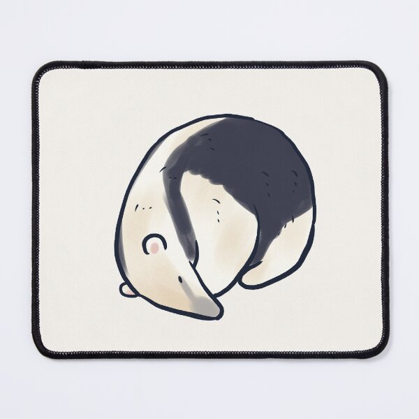 Item preview, Cute tamandua art designed and sold by Mayarart.