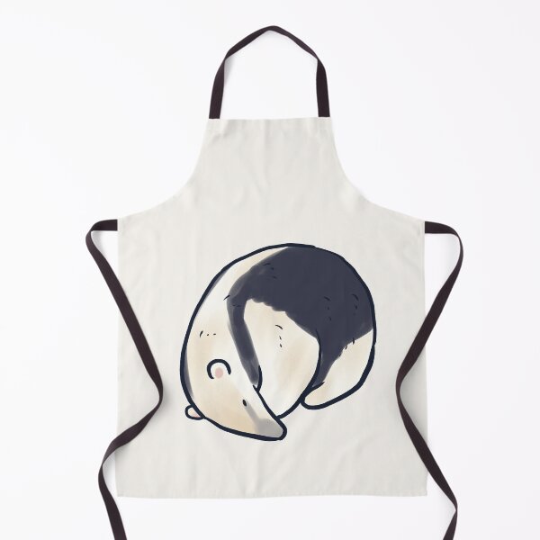 Item preview, Cute tamandua art designed and sold by Mayarart.