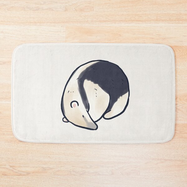 Item preview, Cute tamandua art designed and sold by Mayarart.