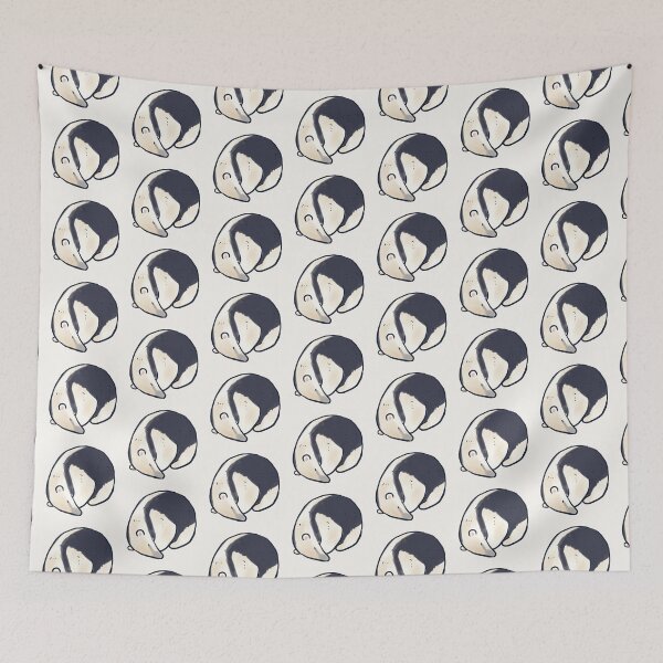 Item preview, Cute tamandua art designed and sold by Mayarart.