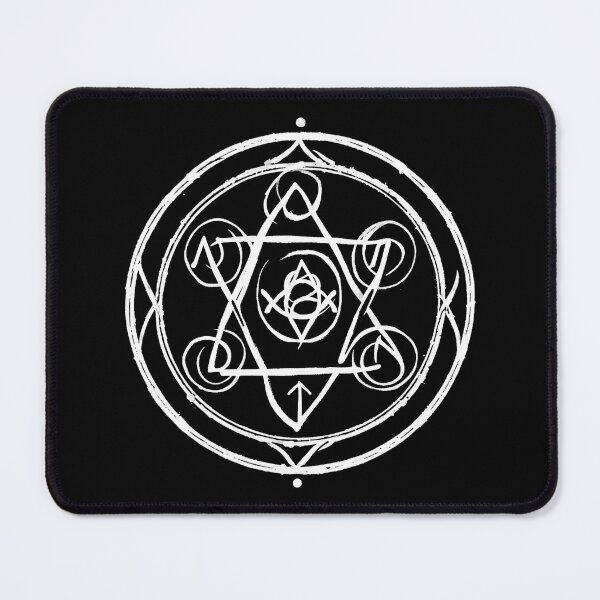 Item preview, Talisman of Abundant Health and Longevity, Chaos Magick designed and sold by Burn-Ego.