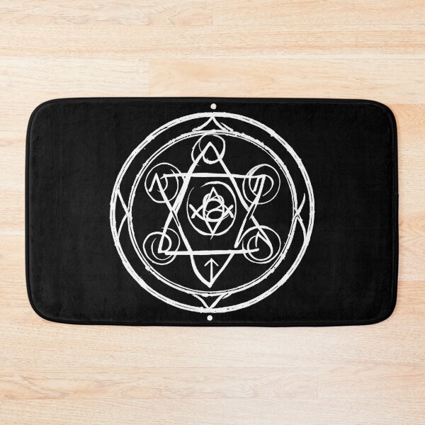 Item preview, Talisman of Abundant Health and Longevity, Chaos Magick designed and sold by Burn-Ego.