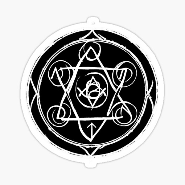 Item preview, Talisman of Abundant Health and Longevity, Chaos Magick designed and sold by Burn-Ego.