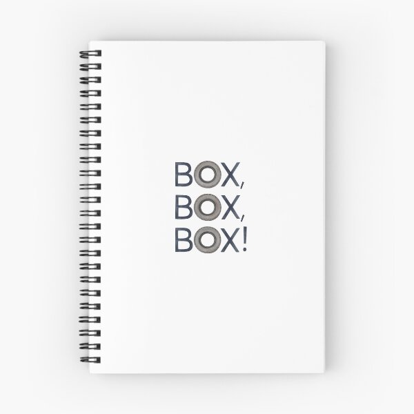 Item preview, Box, Box, Box! designed and sold by Art Aesthetic.