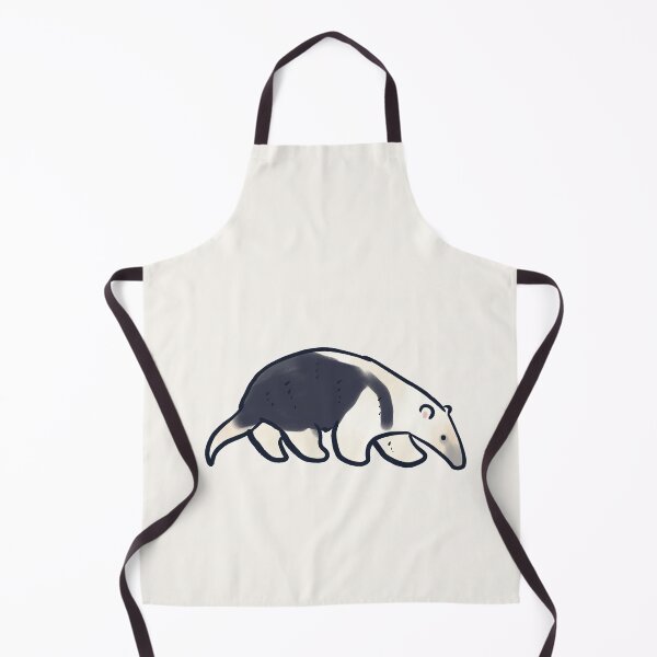 Item preview, Cute tamandua designed and sold by Mayarart.